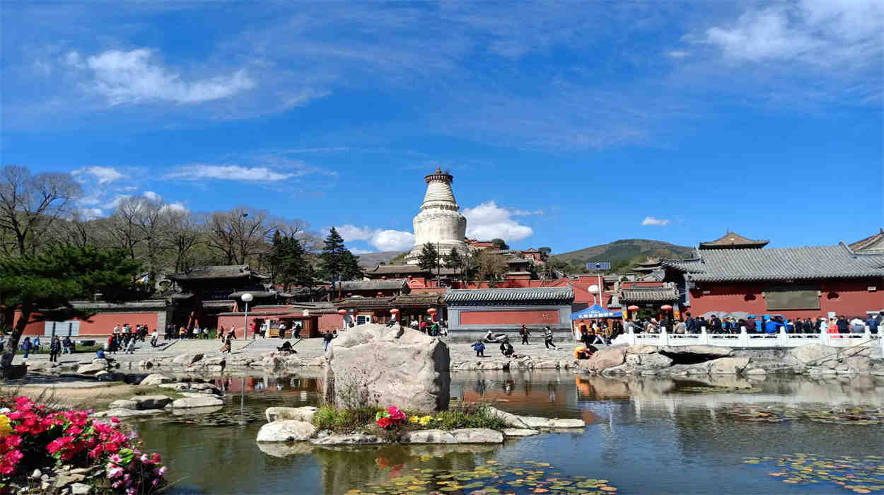 【惠享五臺山大同四日游】五臺山  懸空寺   應(yīng)縣木塔  云岡石窟   全國起止  太原出發(fā)