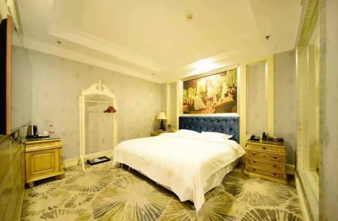 勃爾泰酒店  大床房 來旅行旅游網