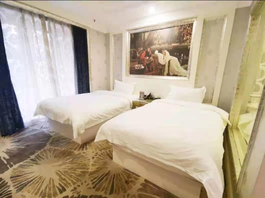 勃爾泰酒店 標間 來旅行旅游網 勃爾泰酒店 標間 來旅行旅游網