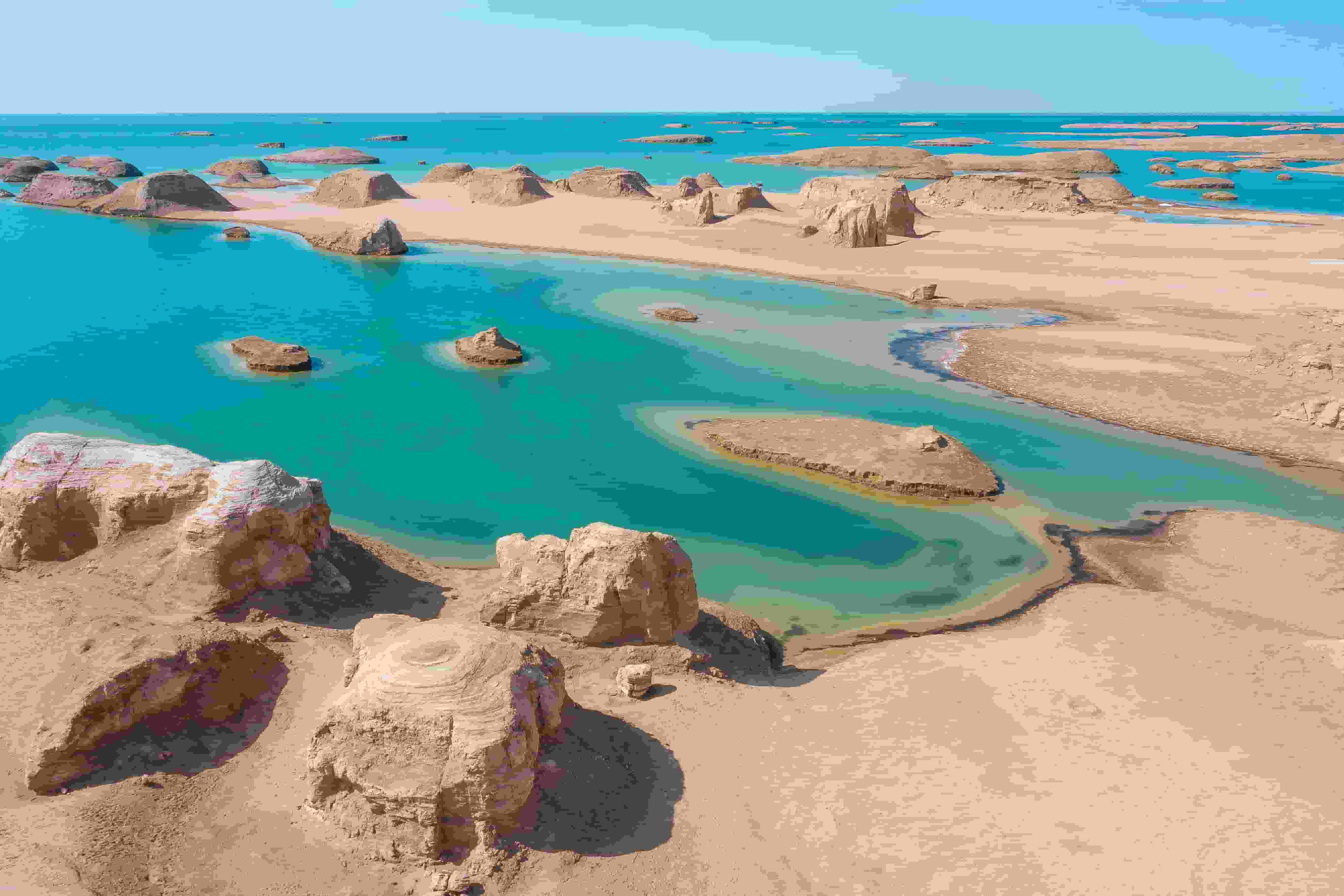 【全景青甘大環線8天7晚】，純玩拼小團（4-8人），西寧起止 來旅行旅游網